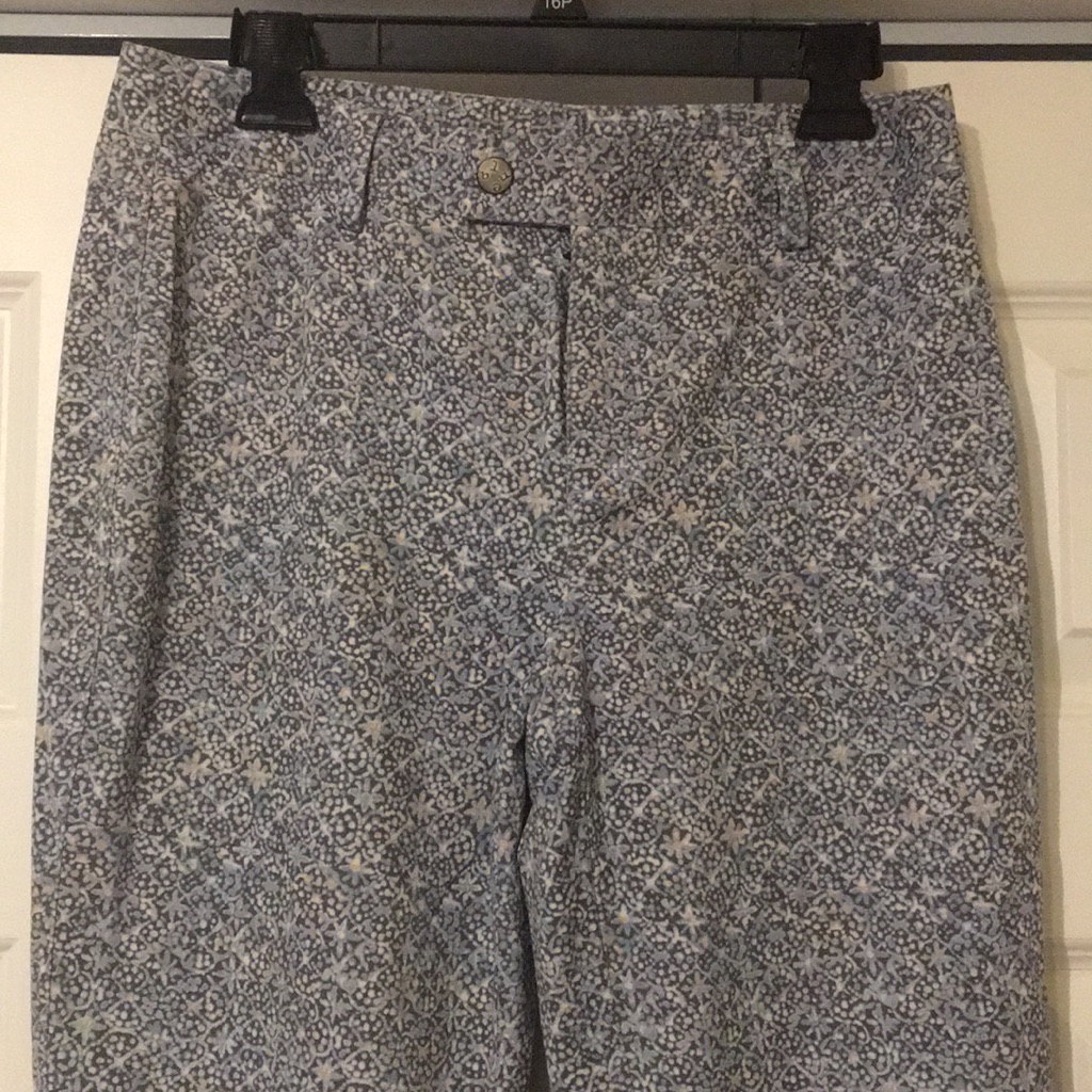 Pants.